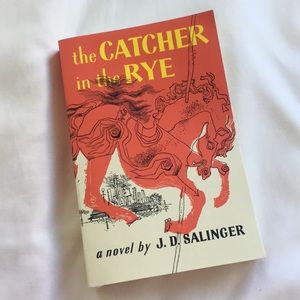 The Catcher in the Rye
